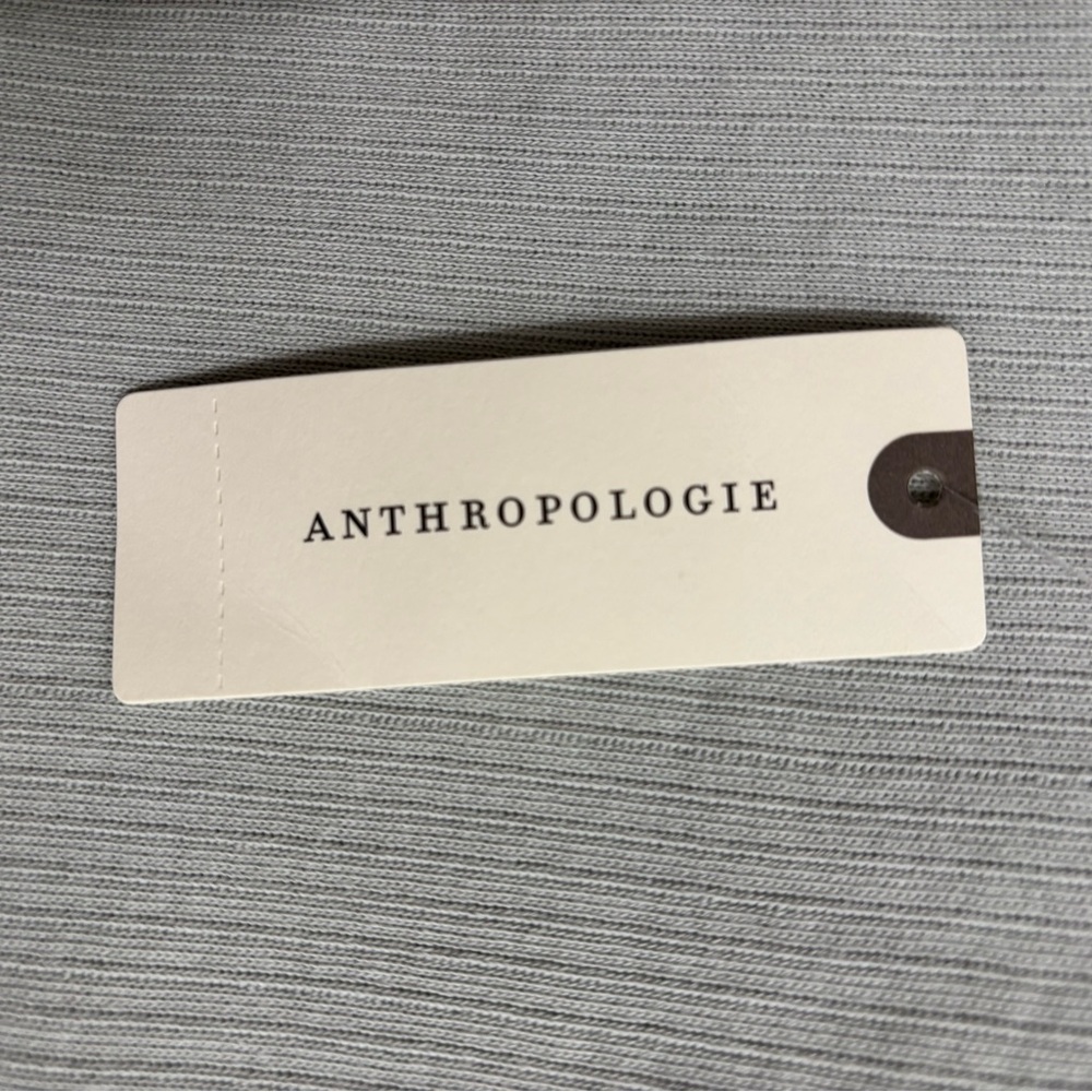 Pilcro Anthropologie shacket or dress - Picture 9 of 11